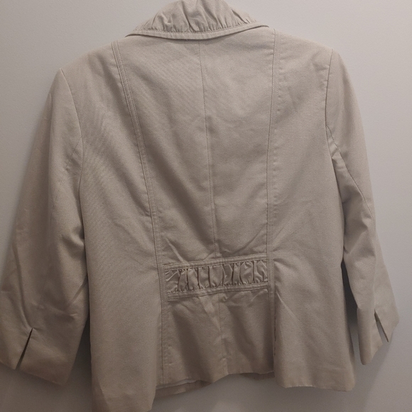 Designer jacket - Picture 3 of 3